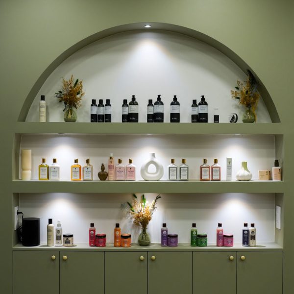 tarif décoration végétale en salon